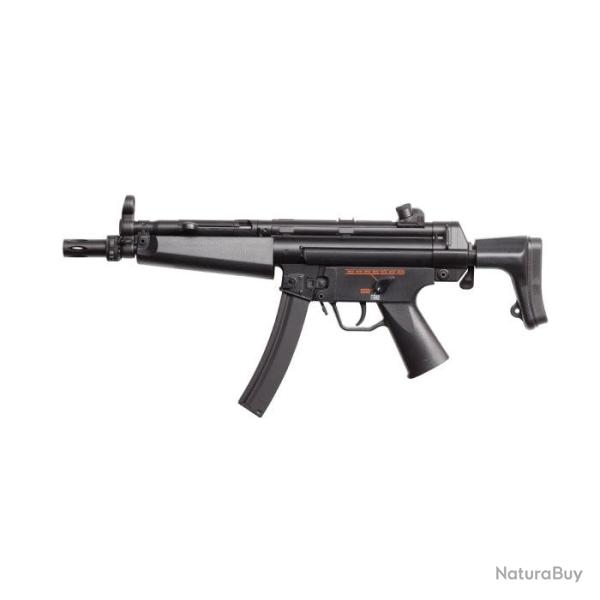 Replique Longue ASG - MP5 A5 AEG Default Title