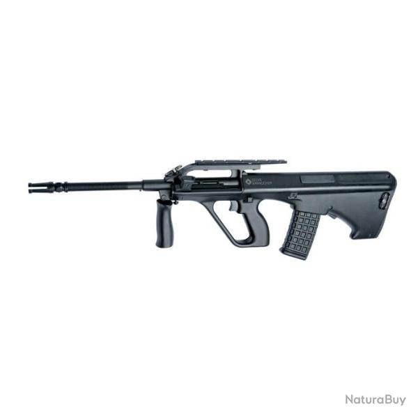 Replique Longue ASG - DLV Steyr AUG A2 AEG Default Title