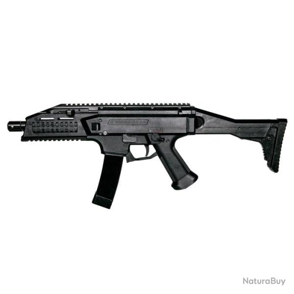 Replique Longue ASG CZ Evo3 A1 Default Title