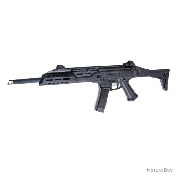 Replique Longue ASG - CZ Evo3 A1 Carabine