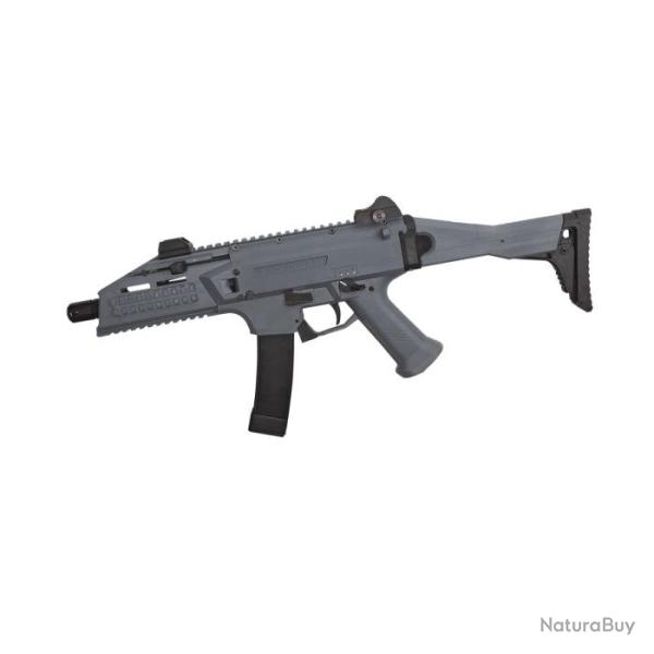 Replique Longue ASG - CZ Evo3 A1 BSG Gris