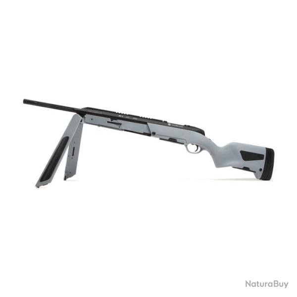 Replique Longue ASG Steyr Scout Ressort - Cal. 6mm - Gris