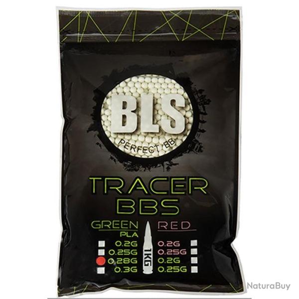 Billes Bio BLS Tra�antes Vertes 0.20g / Sachet de 1kg - 0.28g / Sachet de 3500
