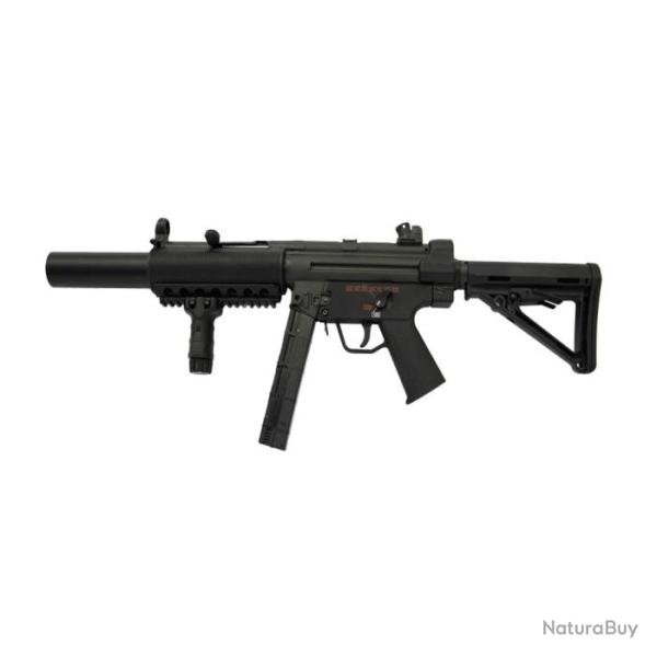 Replique Longue Bolt B5 Swat SDS EBB - Cal. 6mm - Long