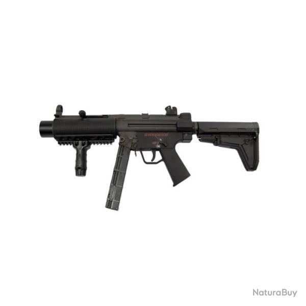 Replique Longue Bolt B5 Swat SDS EBB - Cal. 6mm - Court