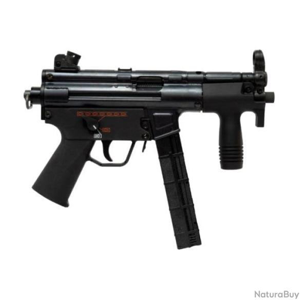 Replique Longue Bolt B5 K EBB - Cal. 6mm