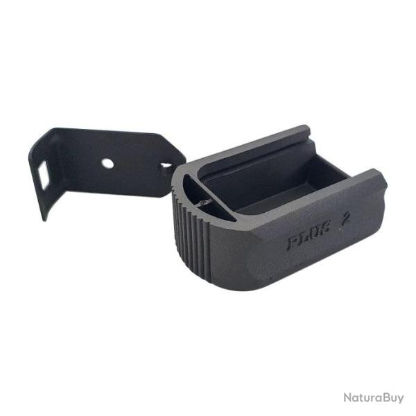 Extension de Chargeur Canik Polym�re +2 pour TP-9