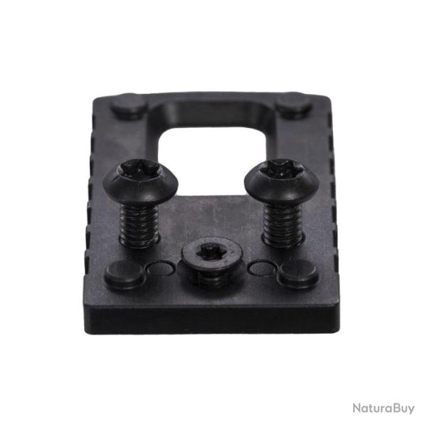 Platine Point Rouge Canik MO1 pour Non Optic Ready