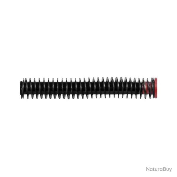 Ressort de Rappel Canik pour TP-9 TP-9 SFX / Rival / Bleu - TP-9 Elite Combat / SF Elite / Rouge