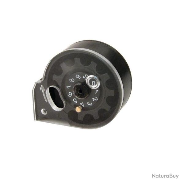 Chargeur Crosman Carabine Benjamin Marauder / Armada - Cal. 5.5