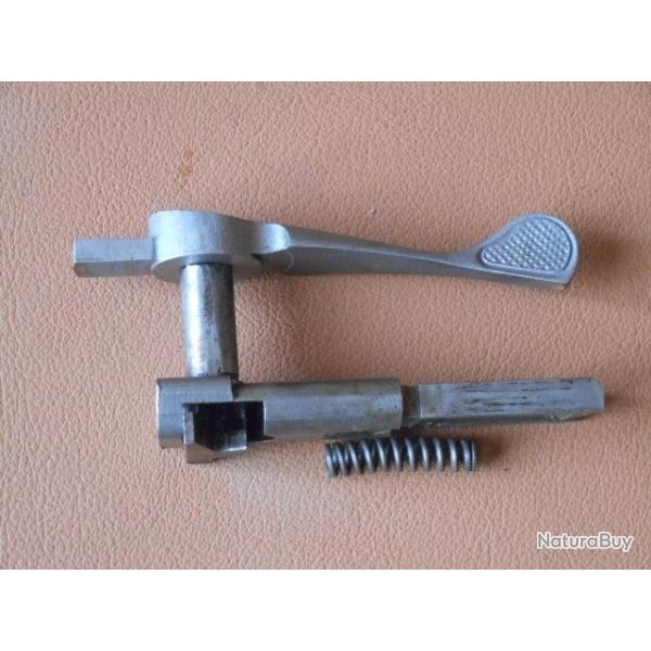 clef et autres pour fusil juxtapos mas .