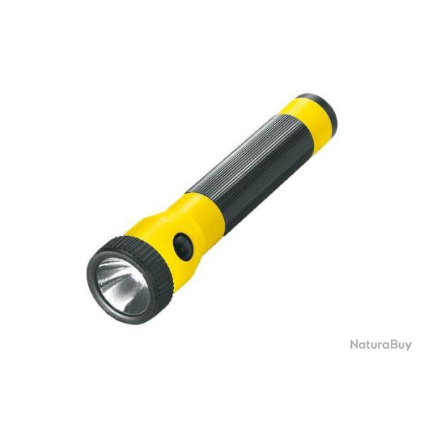 STREAM POLYSTINGER LED C4 JAUNE SEULE - BATTERIE NIMH
