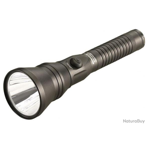 LAMPE STREAMLIGHT STRION DS HPL - NOIRE - AVEC TRANSFO