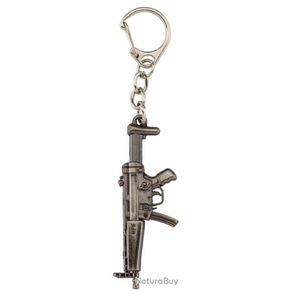Porte clef HK MP5