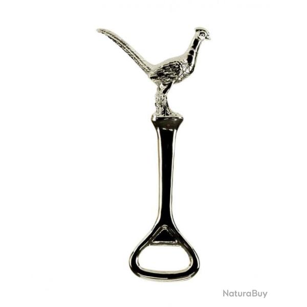 Pin's Jack Pyke - D�capsuleur faisan