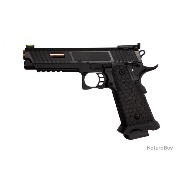 R�plique GBB STI Combat Master JW3 CO2 1,2J