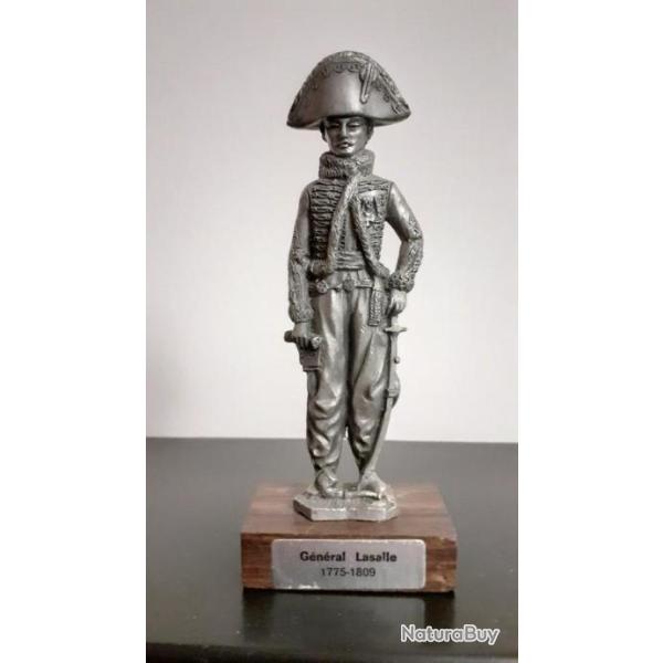 Les �tains du prince G�n�ral Lasalle