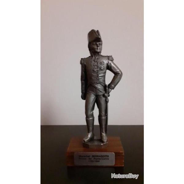 Les �tains du prince Mar�chal Bernadotte