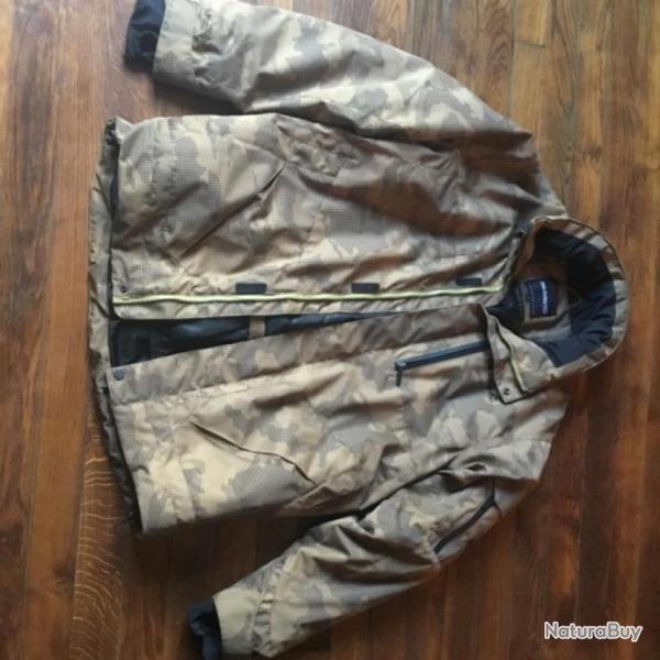 Veste matelass�e Sun Valley