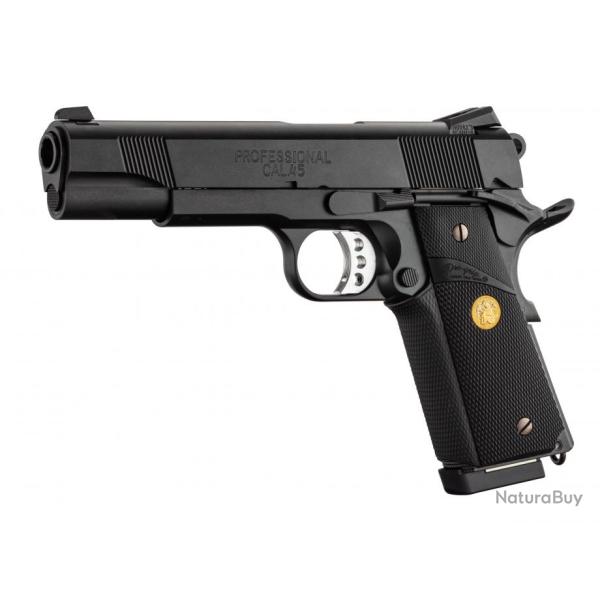 R�plique GBB 1911 M.E.U.gaz 0,9J