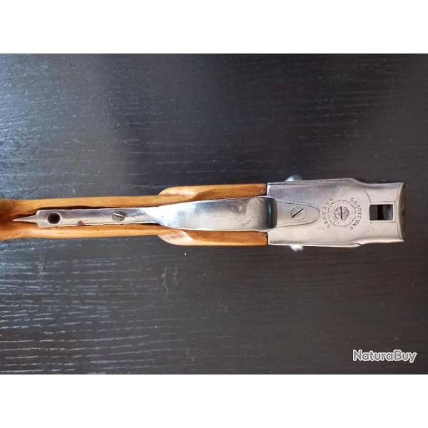 Bascule  LACOUTURE  pour juxtapos� Pas de canon - uniquement la bascule