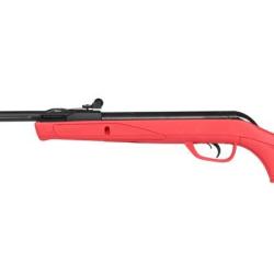 Carabine &agrave; plomb GAMO Delta 4,5 mm (7,5 joules) Rouge