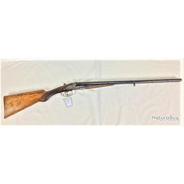 Fusil Artisan St�phanois Juxtapos� - Cal. 16/65 - Occasion