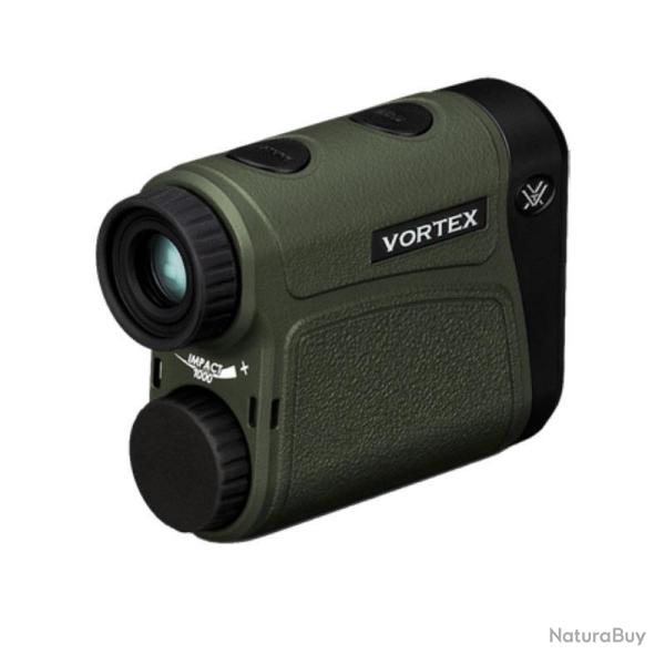 t�l�m�tre Vortex Impact 1000 grossissement x6