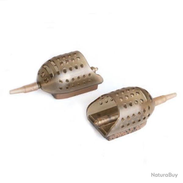 Filex Peelet Feeder & connector Filfishing 50