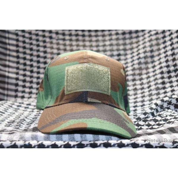 Casquette sport camouflage NEUF