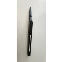 BANDE CARBONE POUR BENELLI RAPHAELO  entraxe 18 mm