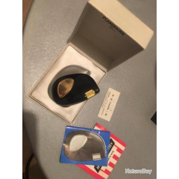 Briquet Flaminaire galet