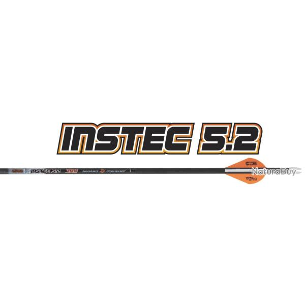 SKYLON - Fl�che Carbone INSTEC 5.2 700