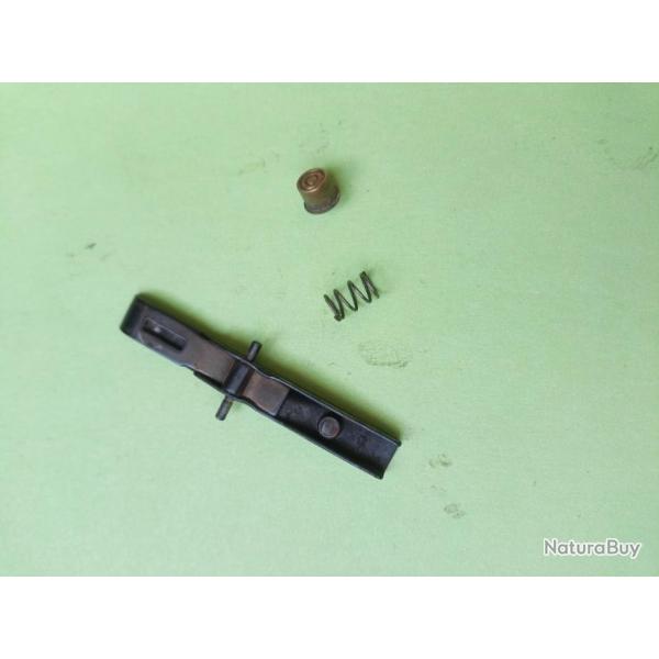 ARRETOIR DE CULASSE SEMI AUTO FRANCHI .