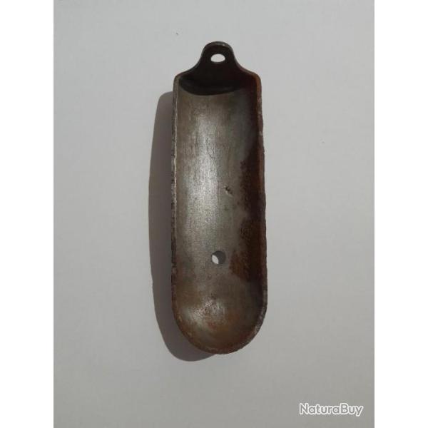 Plaque de couche schmidt rubin 1889