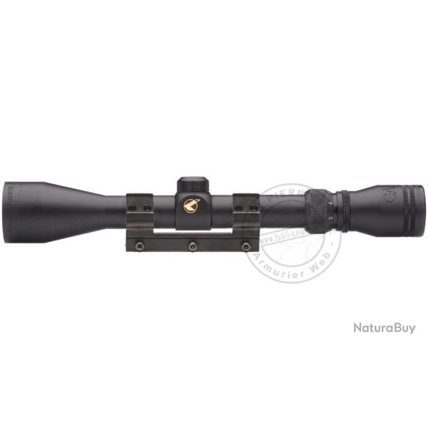 Lunette GAMO 3-9 x 40 - Sp�cial carabine air comprim�