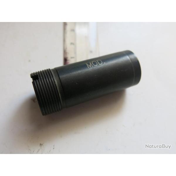 VENDU PART CUIRASSIER11 CHOKE  -BERETTA-BENELLI-FRANCHI    CAL 12 ( 1/2)