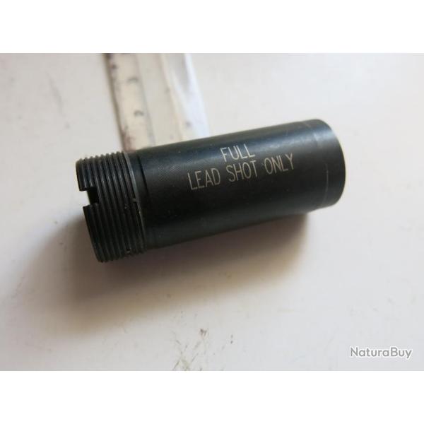 VENDU PAR CUIRASSIER11  CHOKE  BERETTA-BENELLI-FRANCHI  CAL 12 ( FULL )