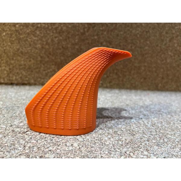 Poign�e Tikka T3X OD Verticale  blaze Orange T3X