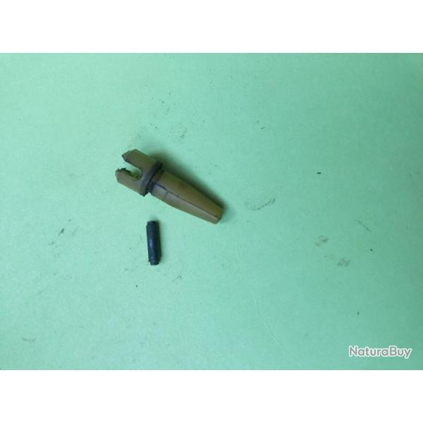 PIECES  POUR FRANCHI 500 SPECIAL . ( poussoir ressort )
