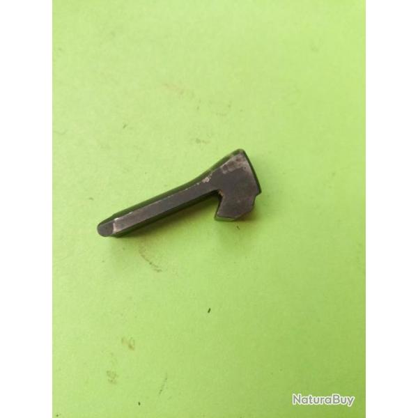 VERROU POUR FRANCHI 500 .