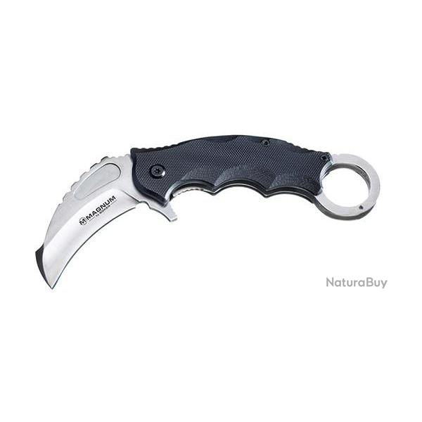 COUTEAU BOKER MAGNUM ALPHA KILO 70MM
