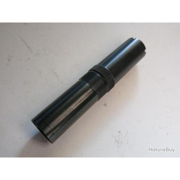 VENDU PAR CUIRASSIER11   CHOKE+ 5CMS   BERETTA-BENELLI-FRANCHI  CAL 12 ( 3/4 )