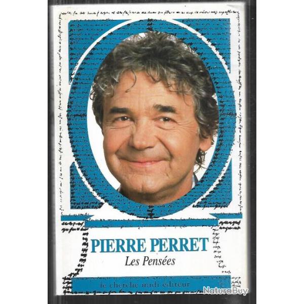 pierre perret les pens�es