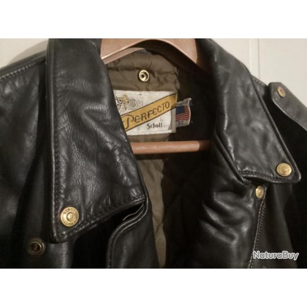 Blouson perfecto schott