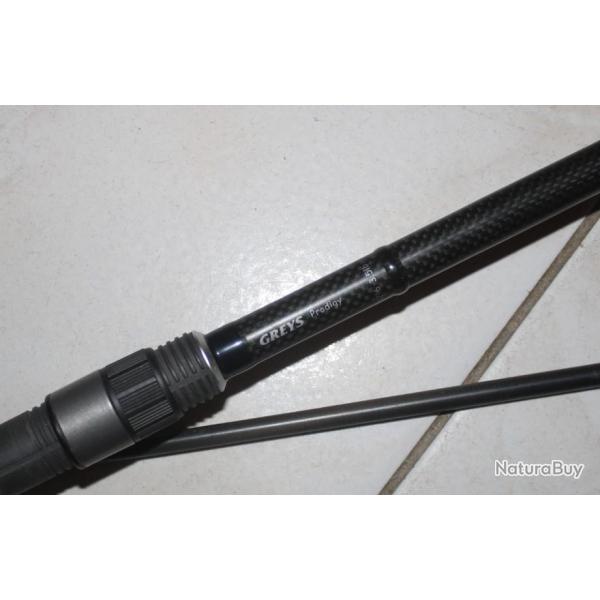 Canne Greys Prodigy 12,6P 3.5lbs