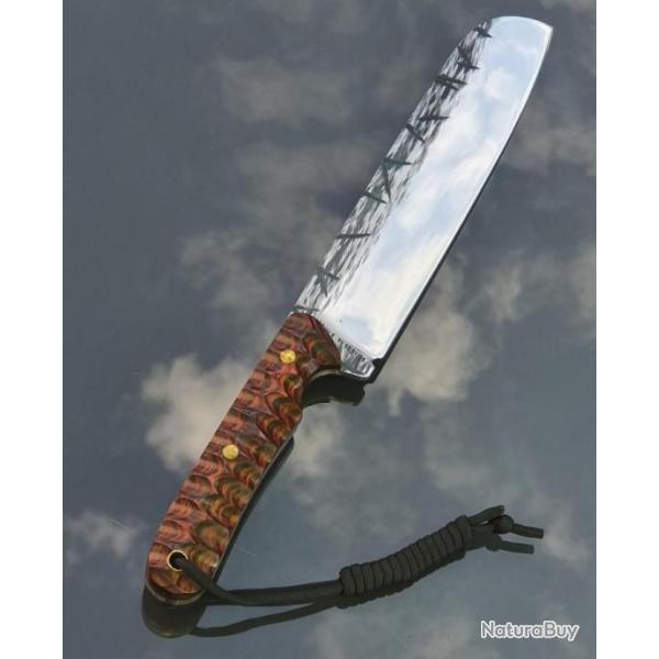 Unique couteau "le Gros" Offre de No�l 220 � !!!!