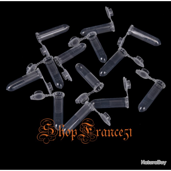 30 dosettes 2ml rechargement poudre noir ou autre