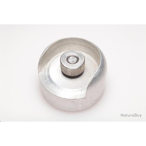 Fixation de bretelle carabine Match Anschutz