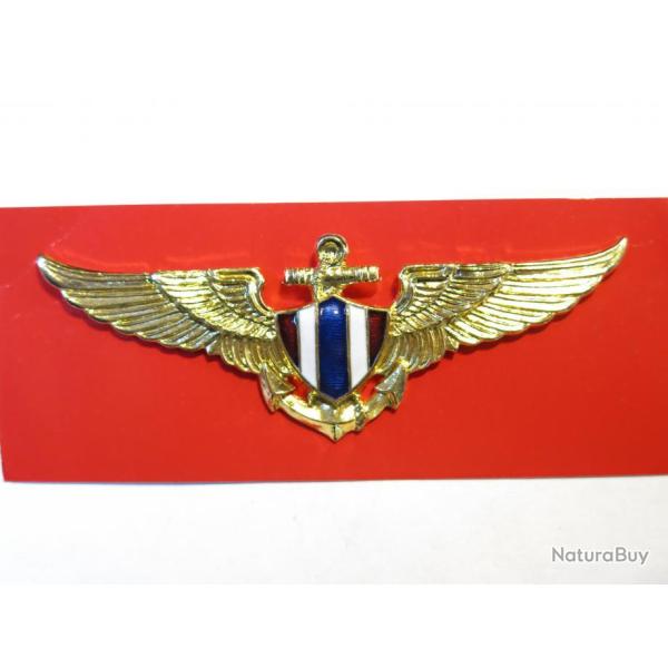 Brevet parachutiste Tha�landais R�f th 1 bo28